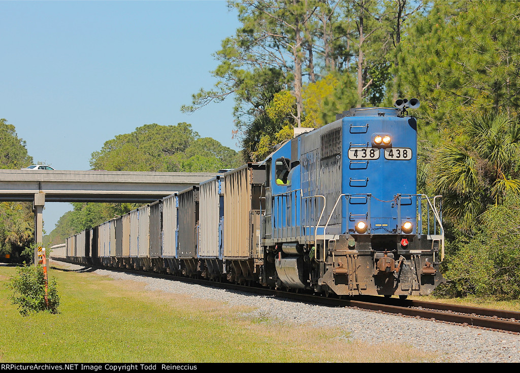 FEC 438